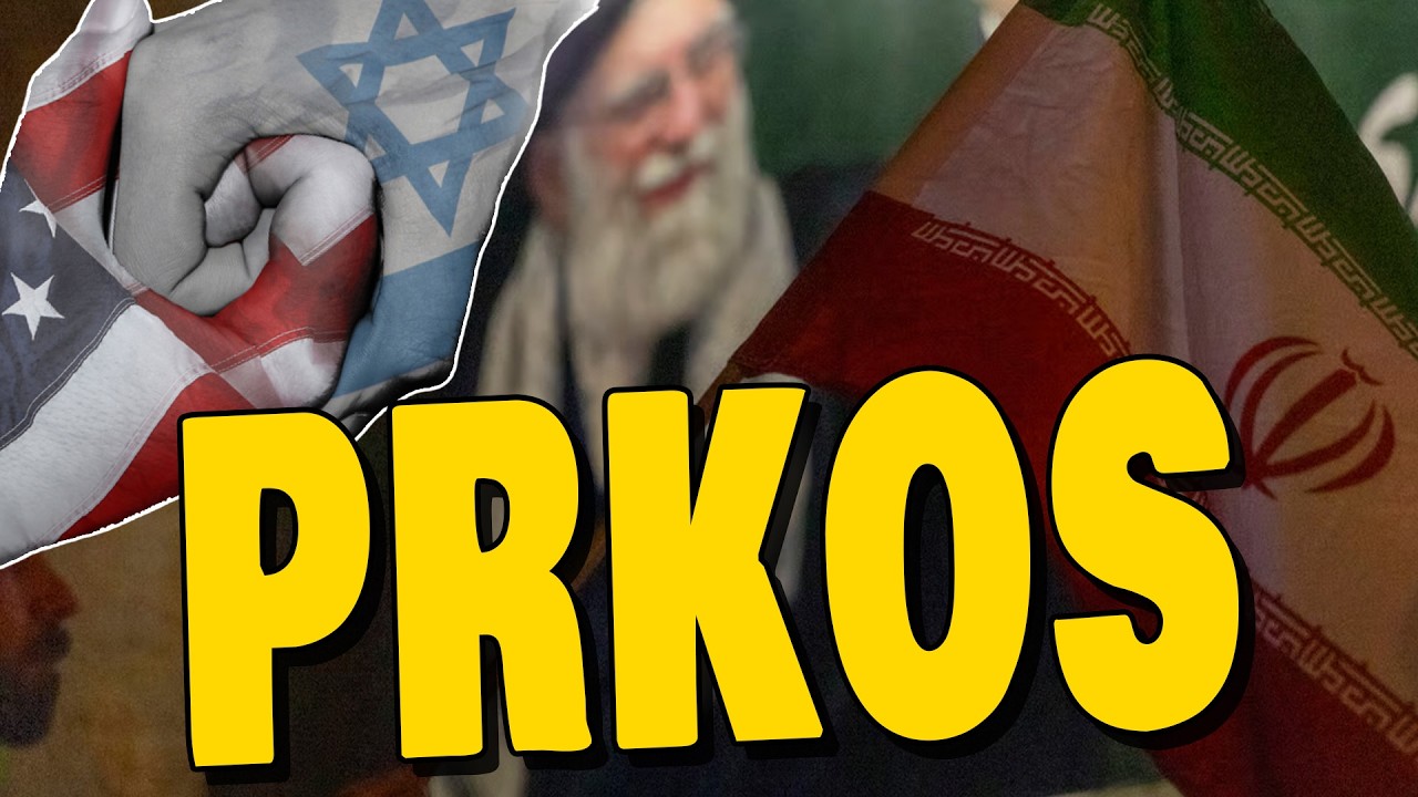 NEUNIŠTIVI Iranski identitet OTPORAN