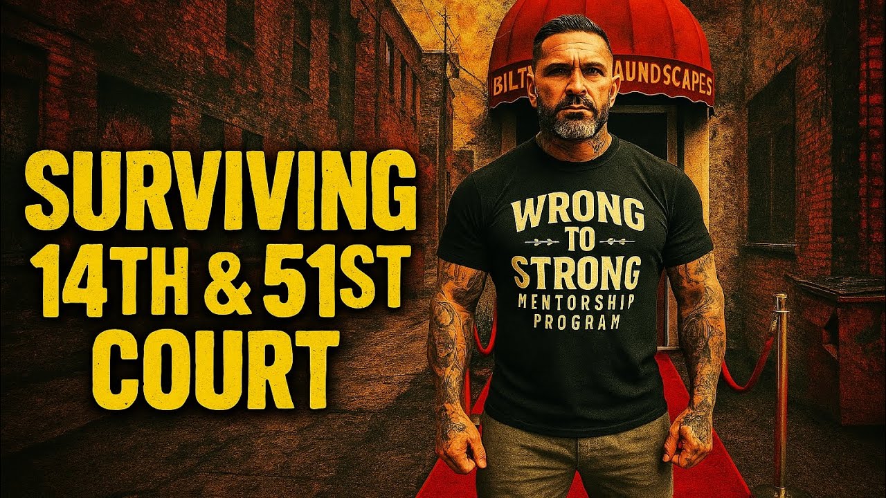 Noble Knights Gang: Chicago's Infamous Street Order