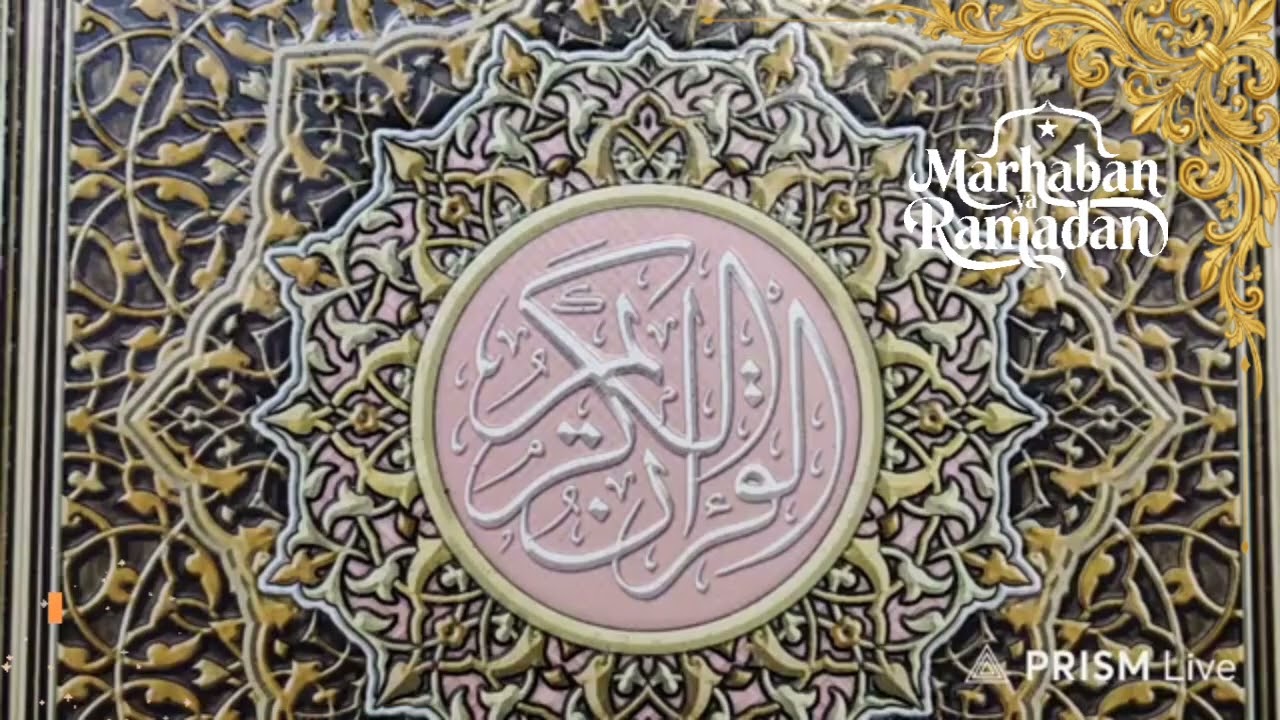 Surah Al-Zumar Ayat 11-16(١١-١٦) Juz 23 Baba Faisol Kampung PaRae Marabotok