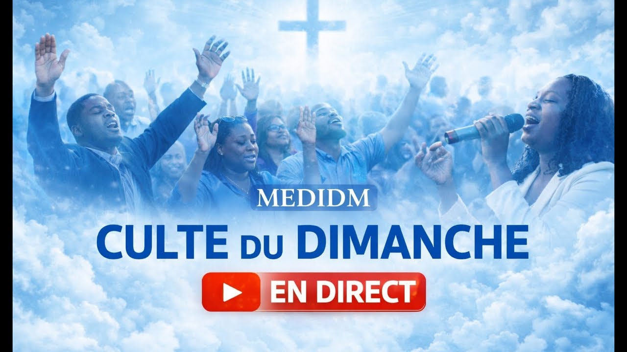Mission Église de Dieu Information Dernier Message est en direct !