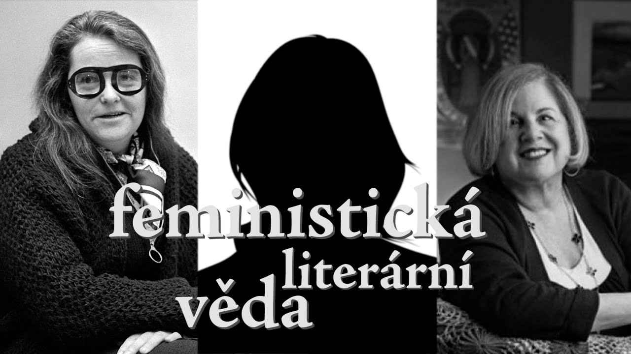 EP152 feministická literární věda