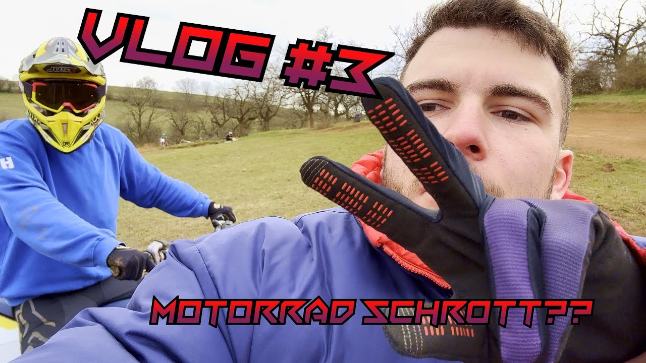 MXVlog #3 / Das ist ja der 