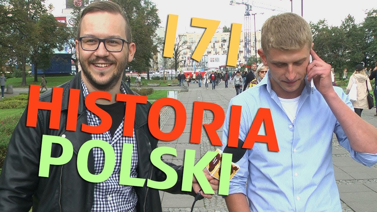 HISTORIA POLSKI (Kolega Ignacy) - #171