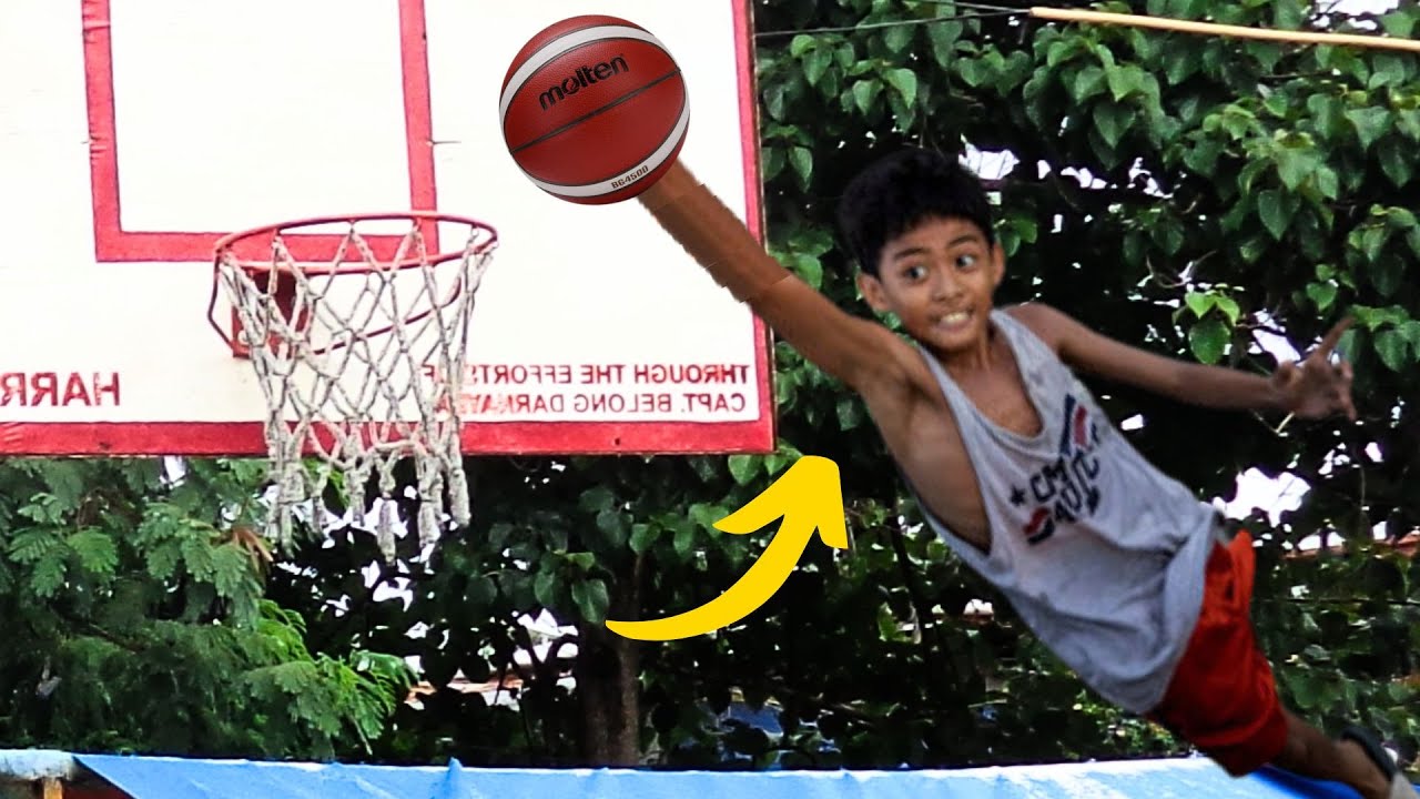 Funniest Basketball Videos