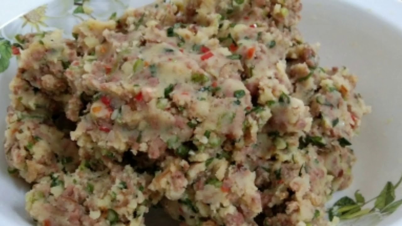 Jana pendapatan dengan POPIA BERGEDIL FROZEN
