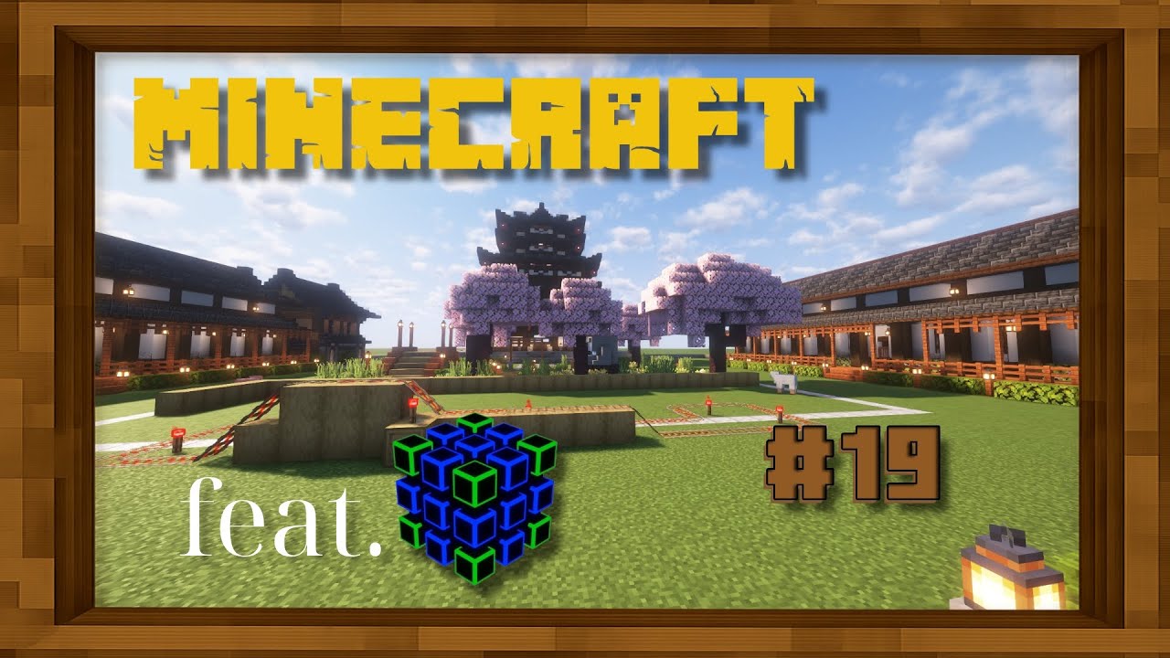 LPT feat Gamelive Minecraft Special - Die Verschaltung schlägt zurück - #19