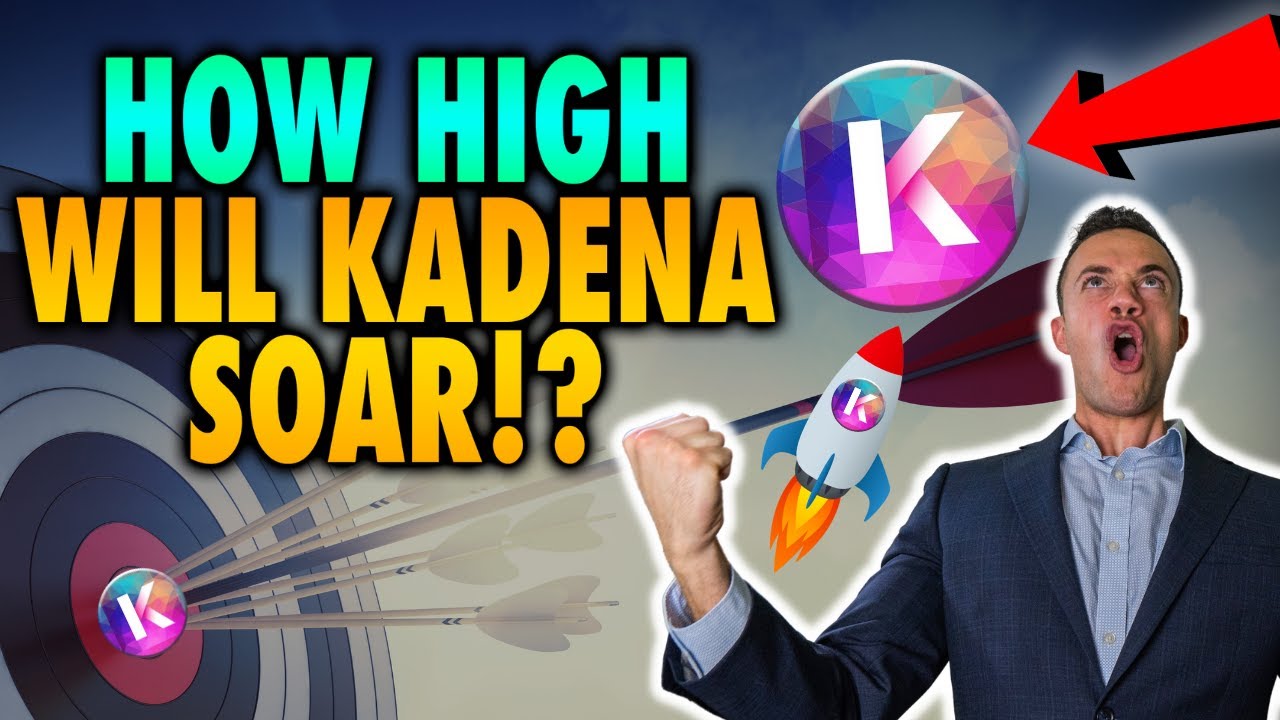 Kadena (KDA) Price Prediction 2021! Is Kadena Worth it?