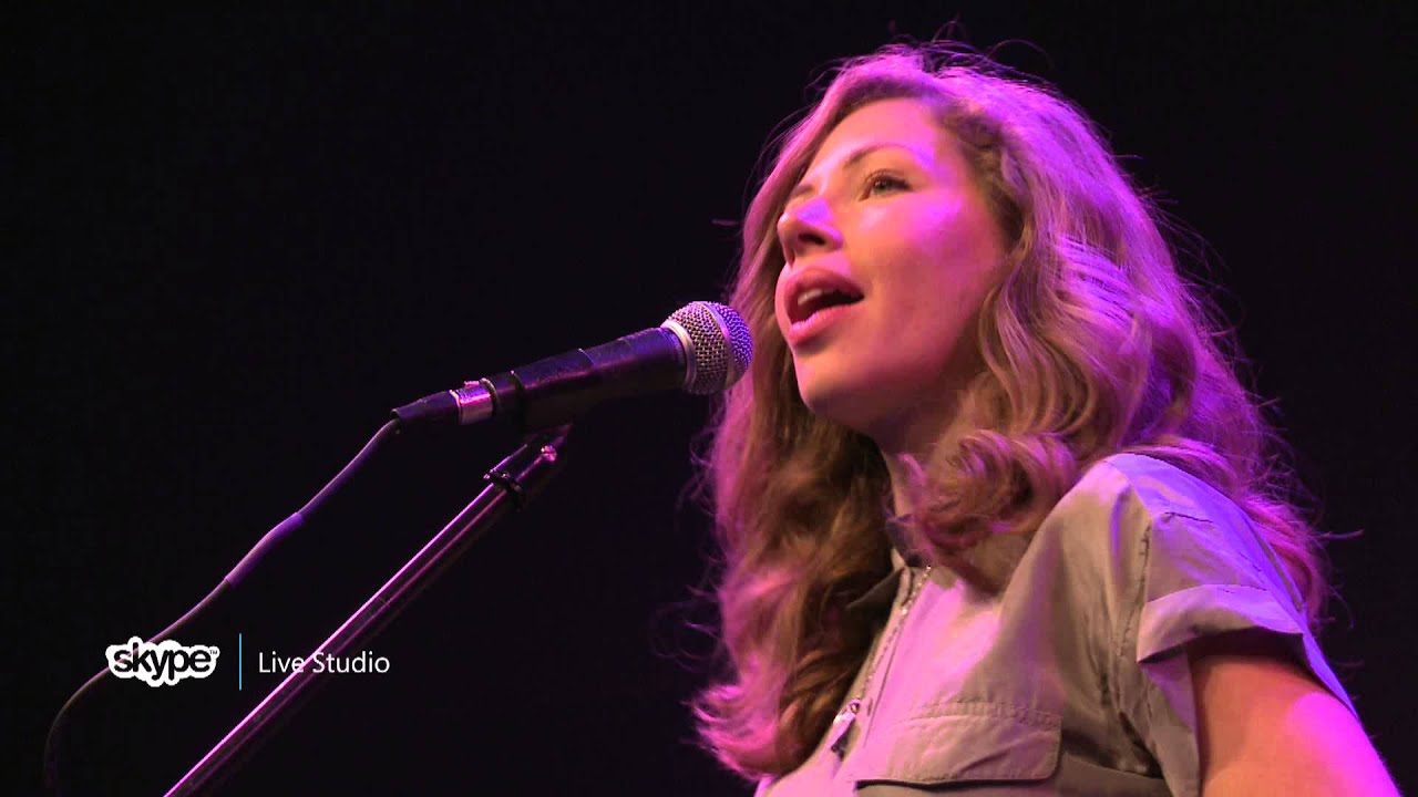 Lake Street Dive - How Good It Feels (101.9 KINK)