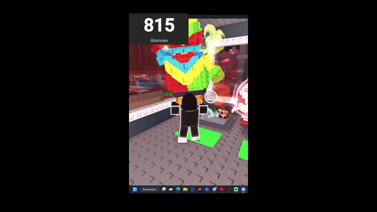 Trade SAB