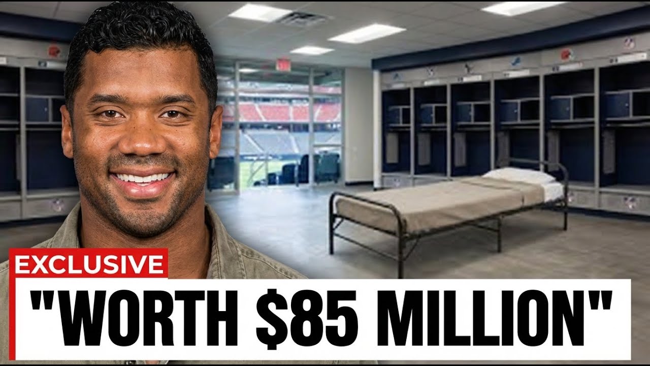 Why This Rich NFL Players Live Like They Are Poor