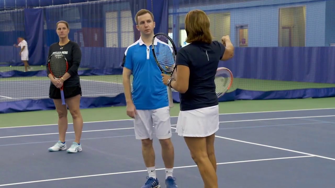 Net Position: A Staggered Approach
