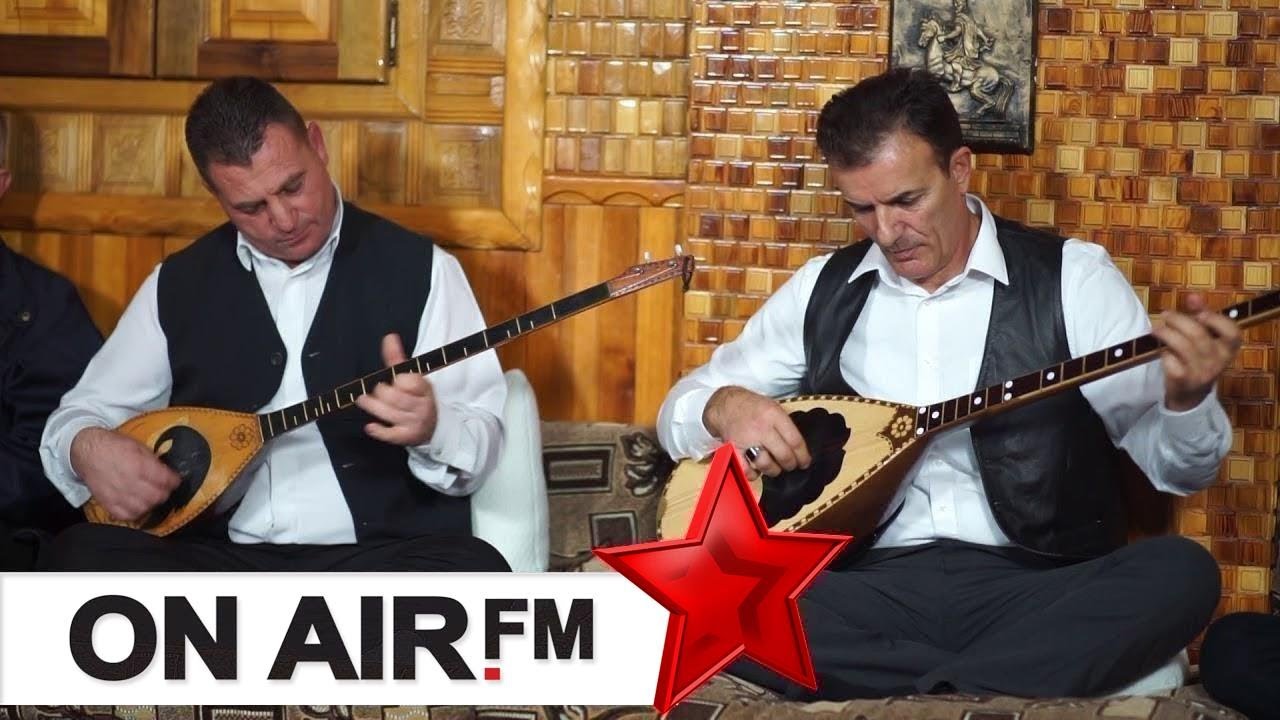 VËLLËZËRIT BAJRA -  Abaz Aga