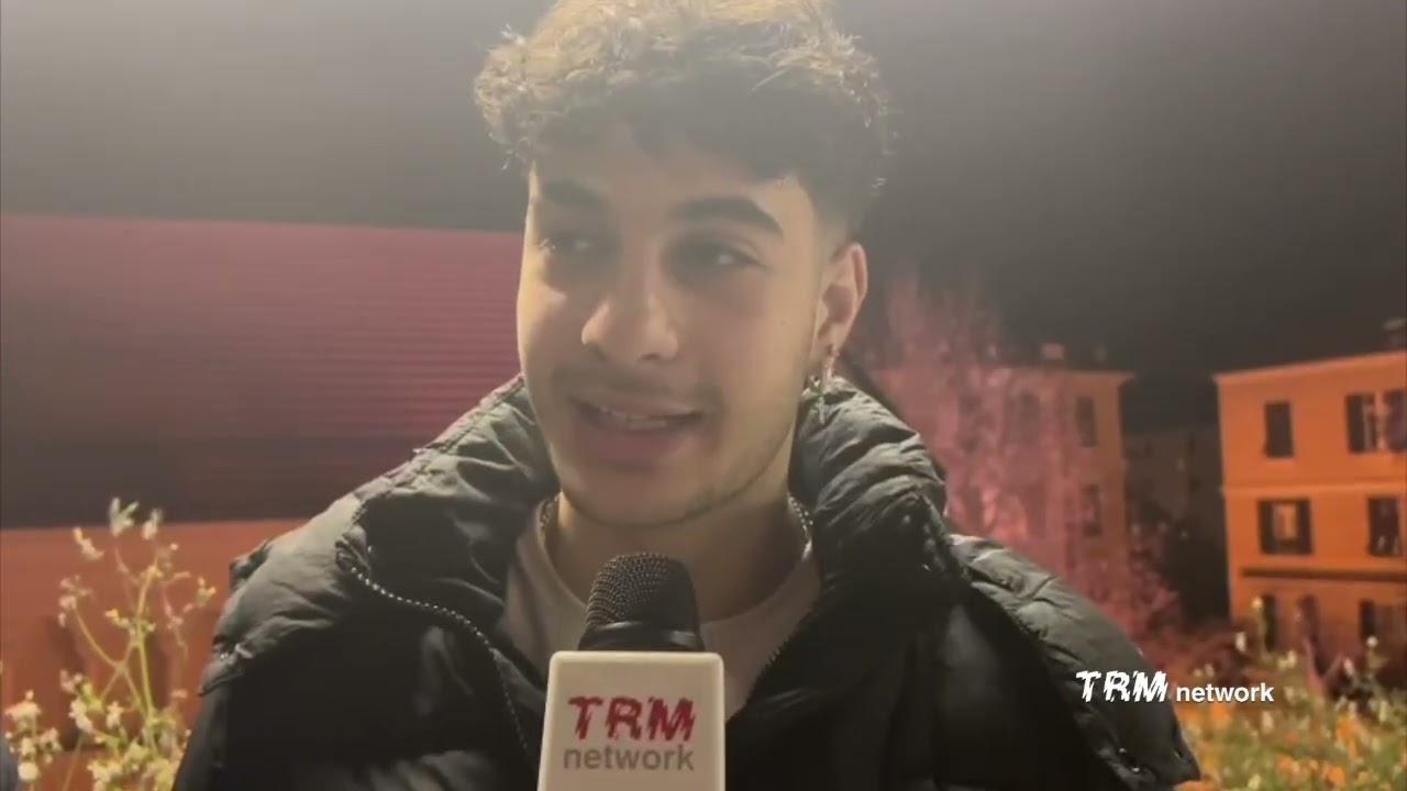 Da Lagonegro a Sanremo: gli Antidoto incantano CasaSanremo  “Ci ispiriamo alla musica di Pino Mango”