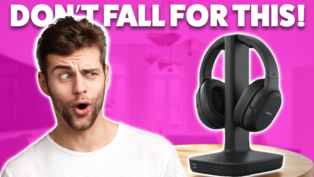 The BEST Wired Headphones for 2025 AREN'T What You Think