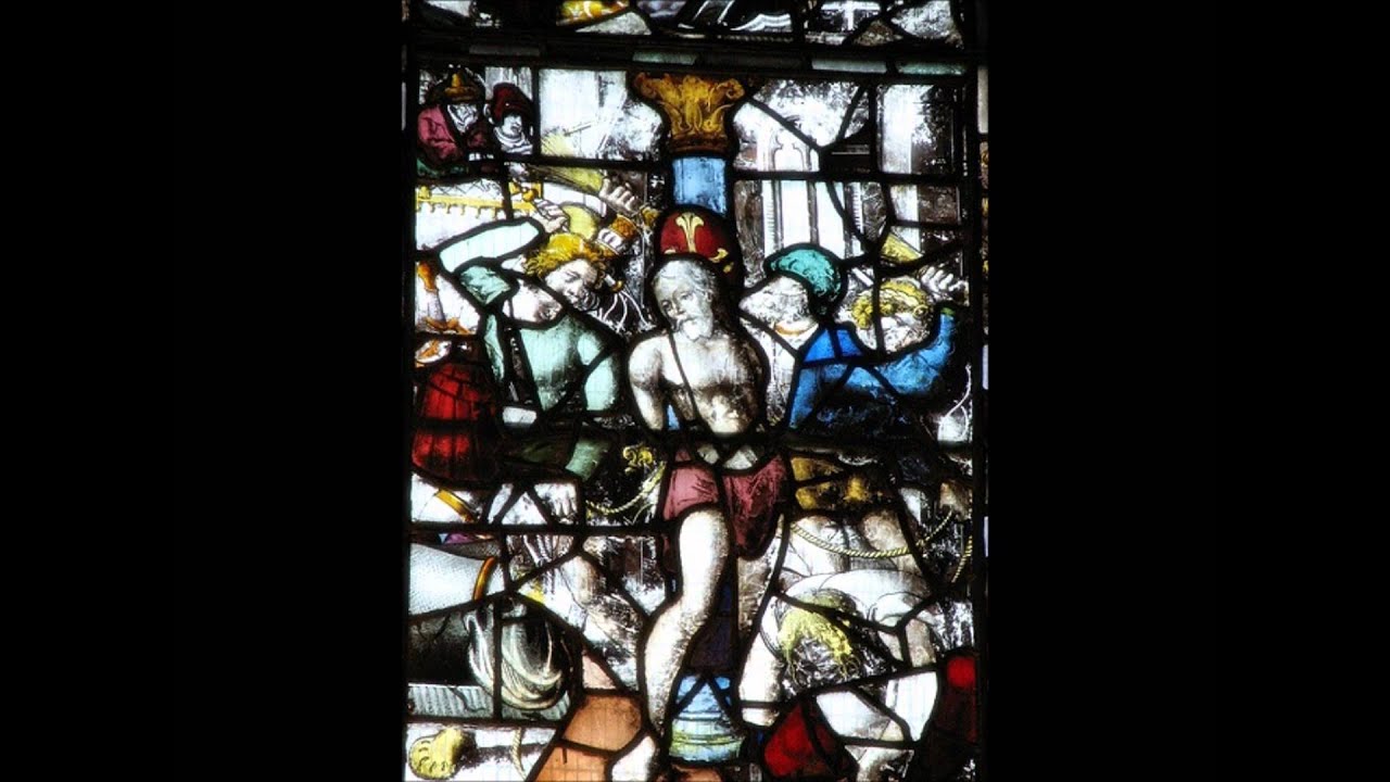 Johann Sebastian Bach 
