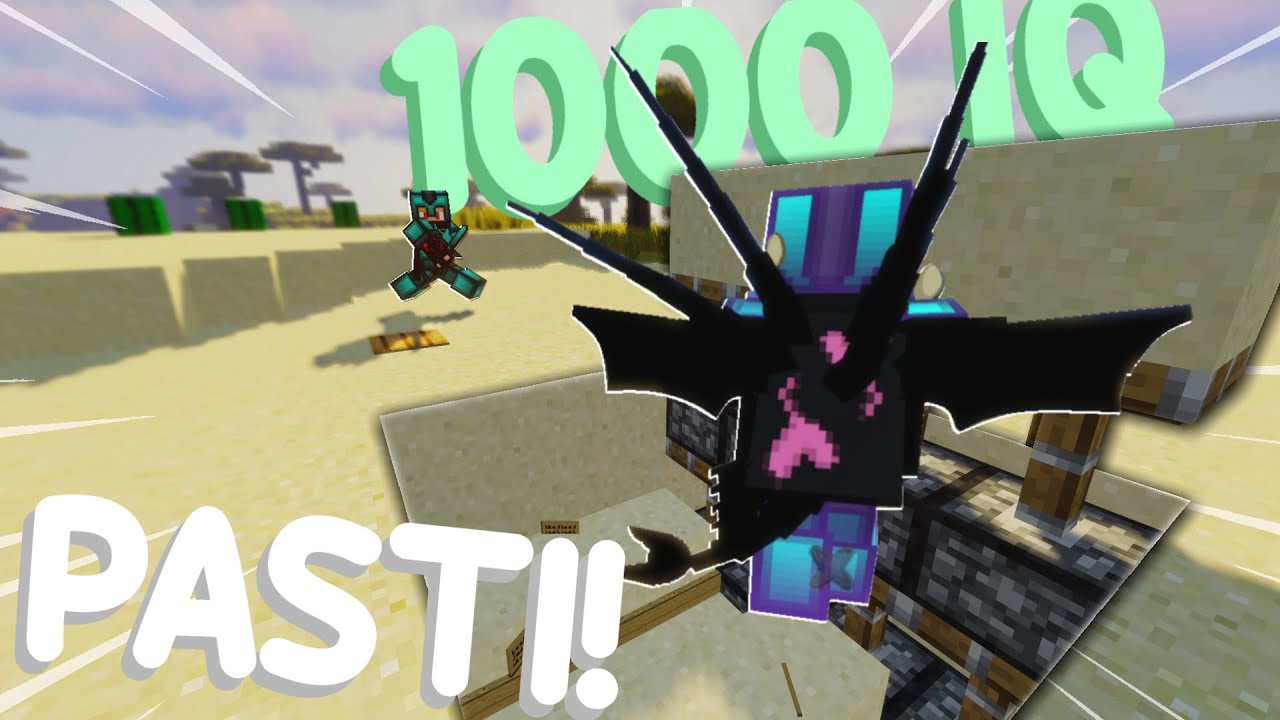 1000 IQ PASTI!