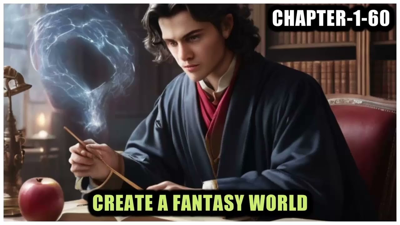 Create a Fantasy World fanfiction reading - Chapter-1-60