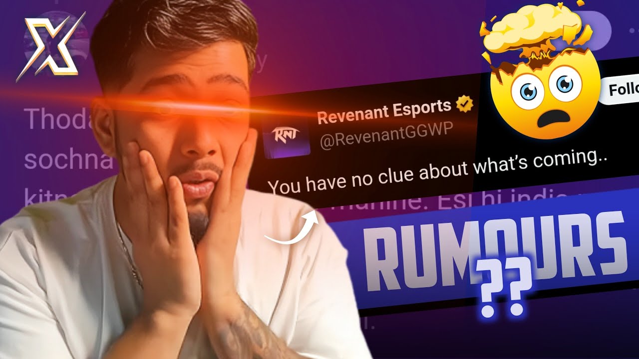🚨What's Up with TX Rumours* PMGC/RNT😮
