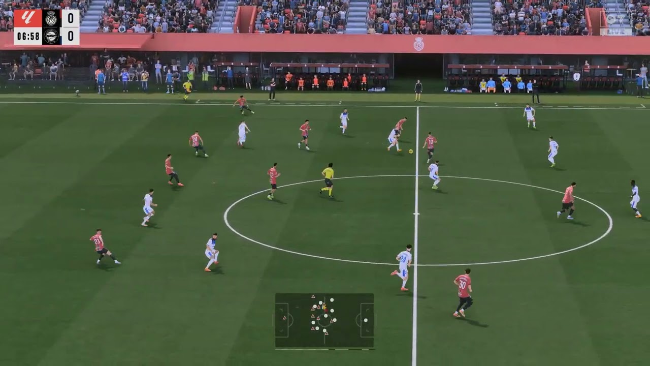 3 MINUTOS EN SON MOIX - NEW GAMEPLAY TEST