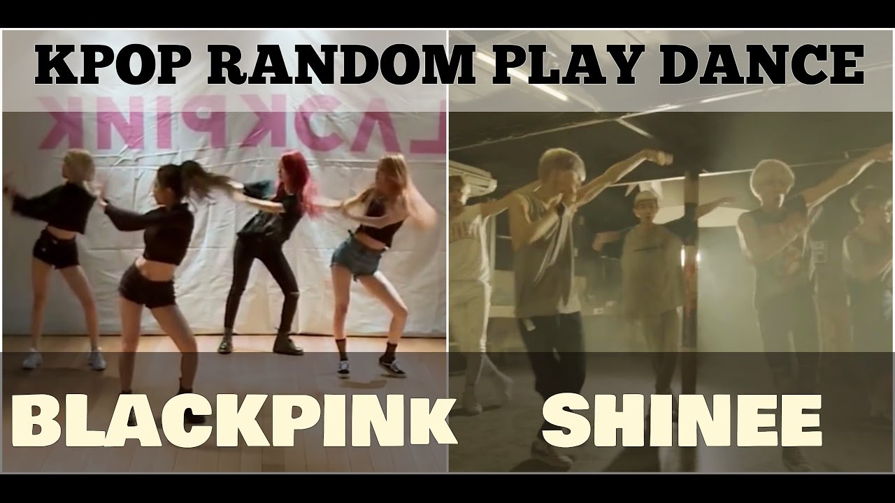 🔷 KPOP Random Play Dance With Mirrored Videos Part 2 🔷