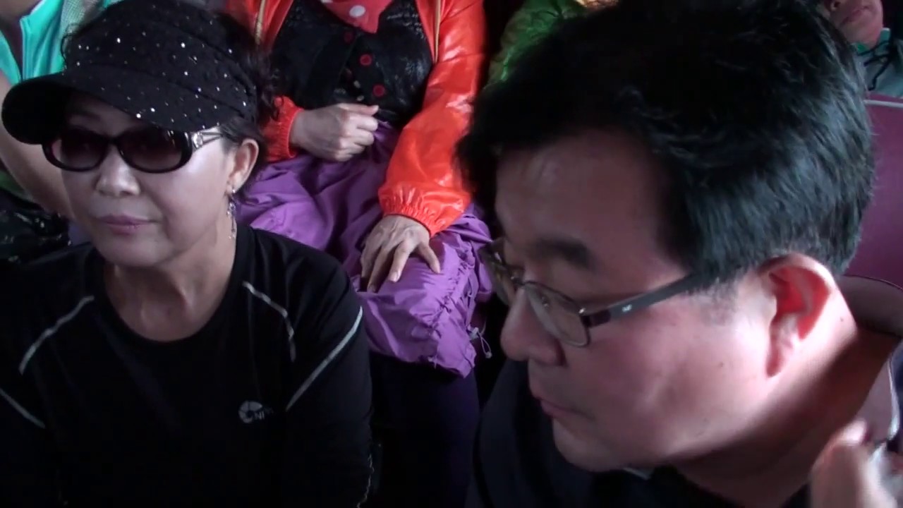 예사랑 테마여행 안면도 트래킹 관광버스 07