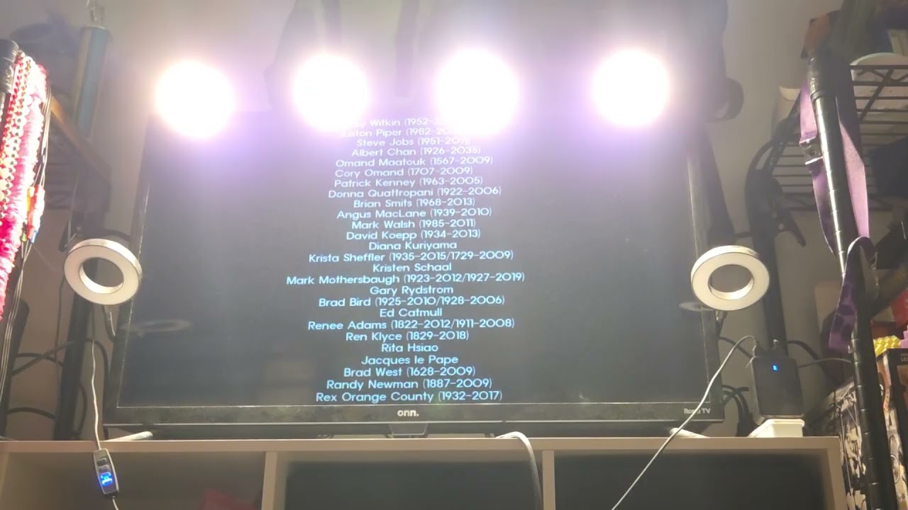 Cloudy with a chance of meatballs 3 end credits
