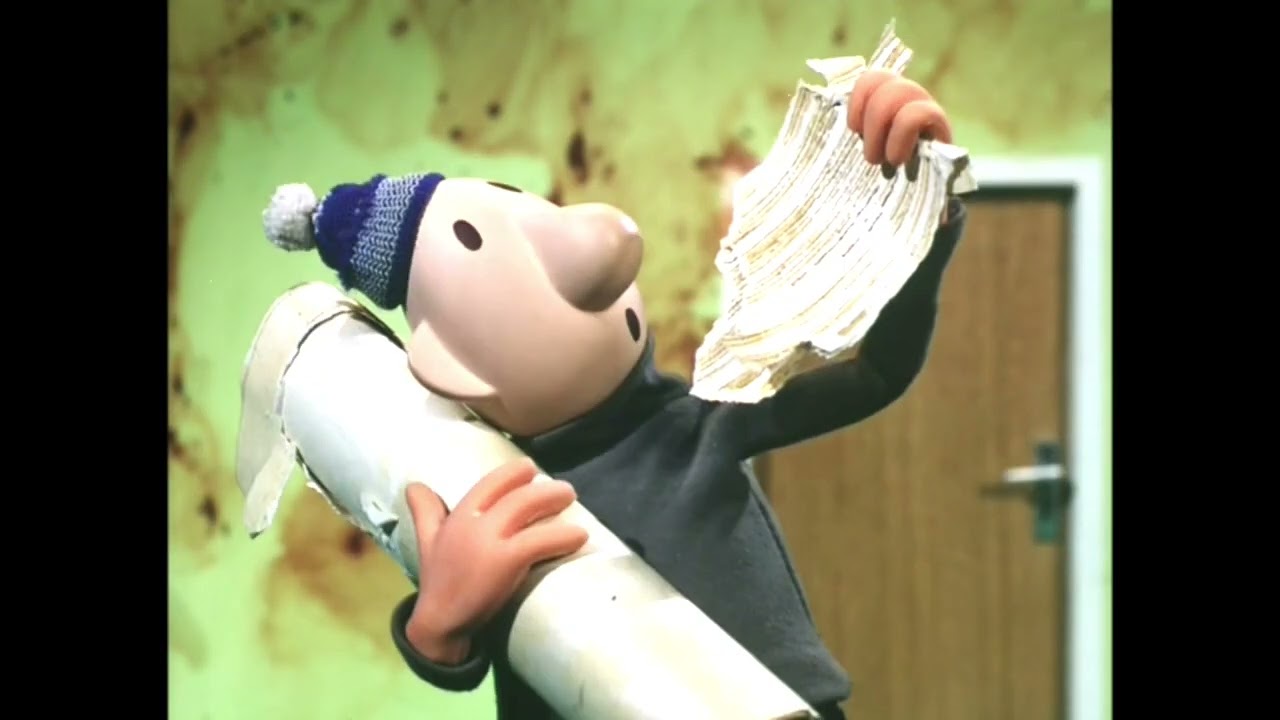 Sąsiedzi Pat i Mat Tapety wysoka jakość