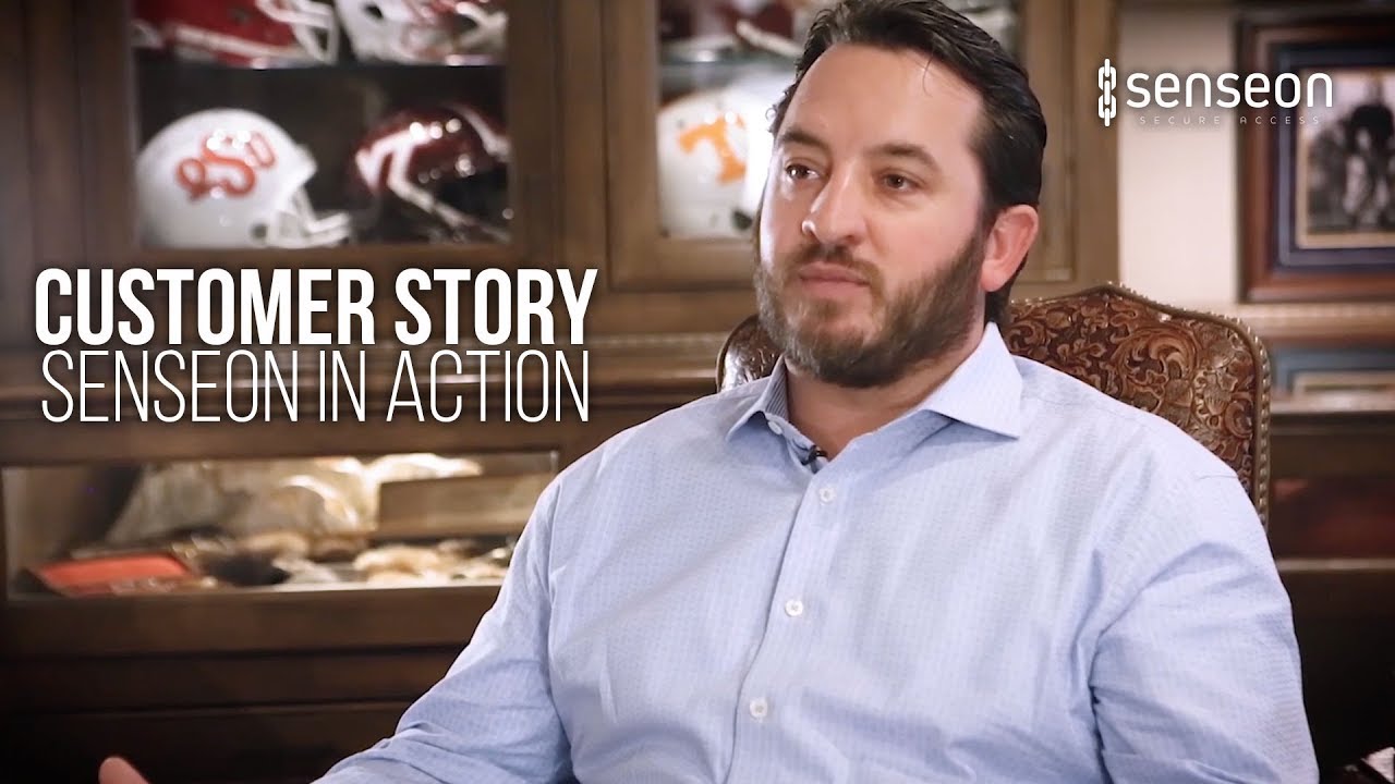 How Senseon Secures Rare Collectibles - Sports Memorabilia Collector