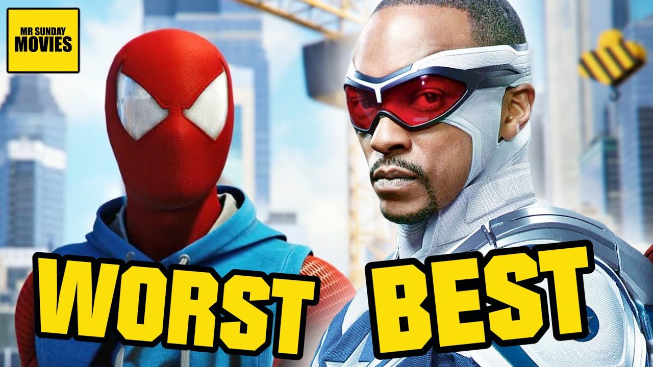 Best & Worst Marvel Legacy Characters