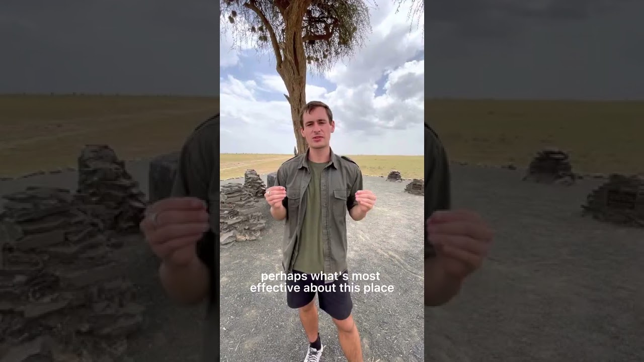 Rhino Memorial at Ol Pejeta Conservancy | Kenya Series Episode 25
