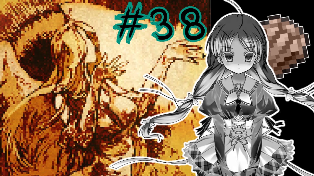 Elin: Succ'NBus Playthrough #38 (Succubus/Priest) (Day 4093)