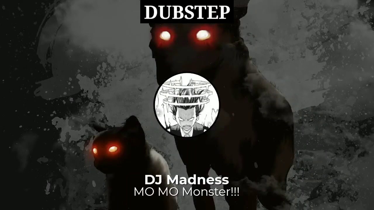 New Dubstep 2020 || MO MO Monster!!! || EDM Song 🔥🔥🔥