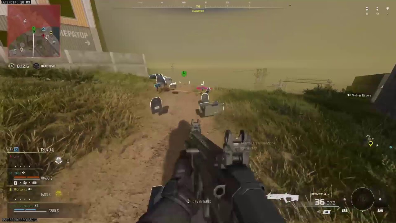 Call of Duty