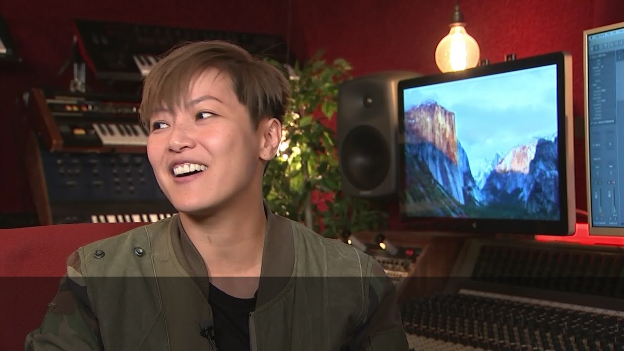 Denise Ho picks her best band of all-time
