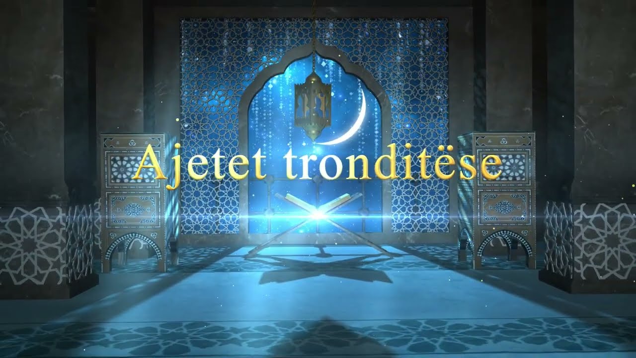 Ajetet tronditese ne Kuran per diten e Kijametit