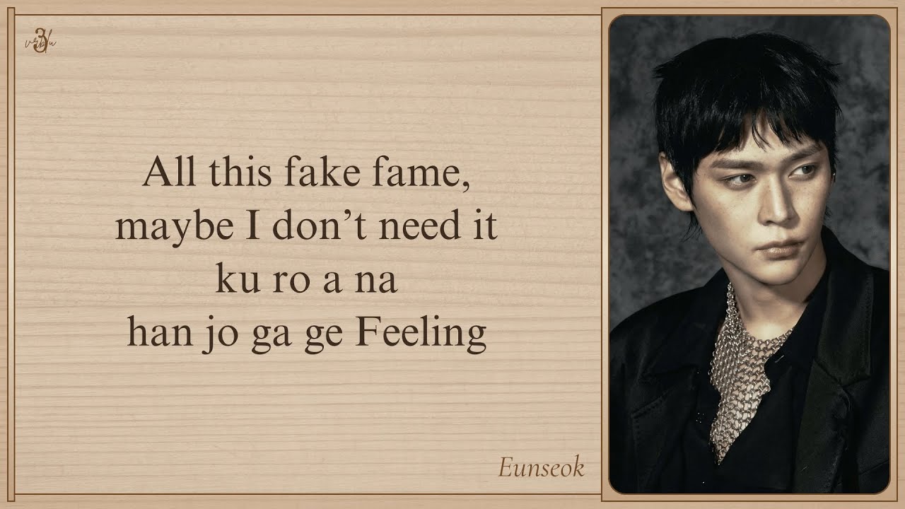 RIIZE 'Fame' Easy Lyrics