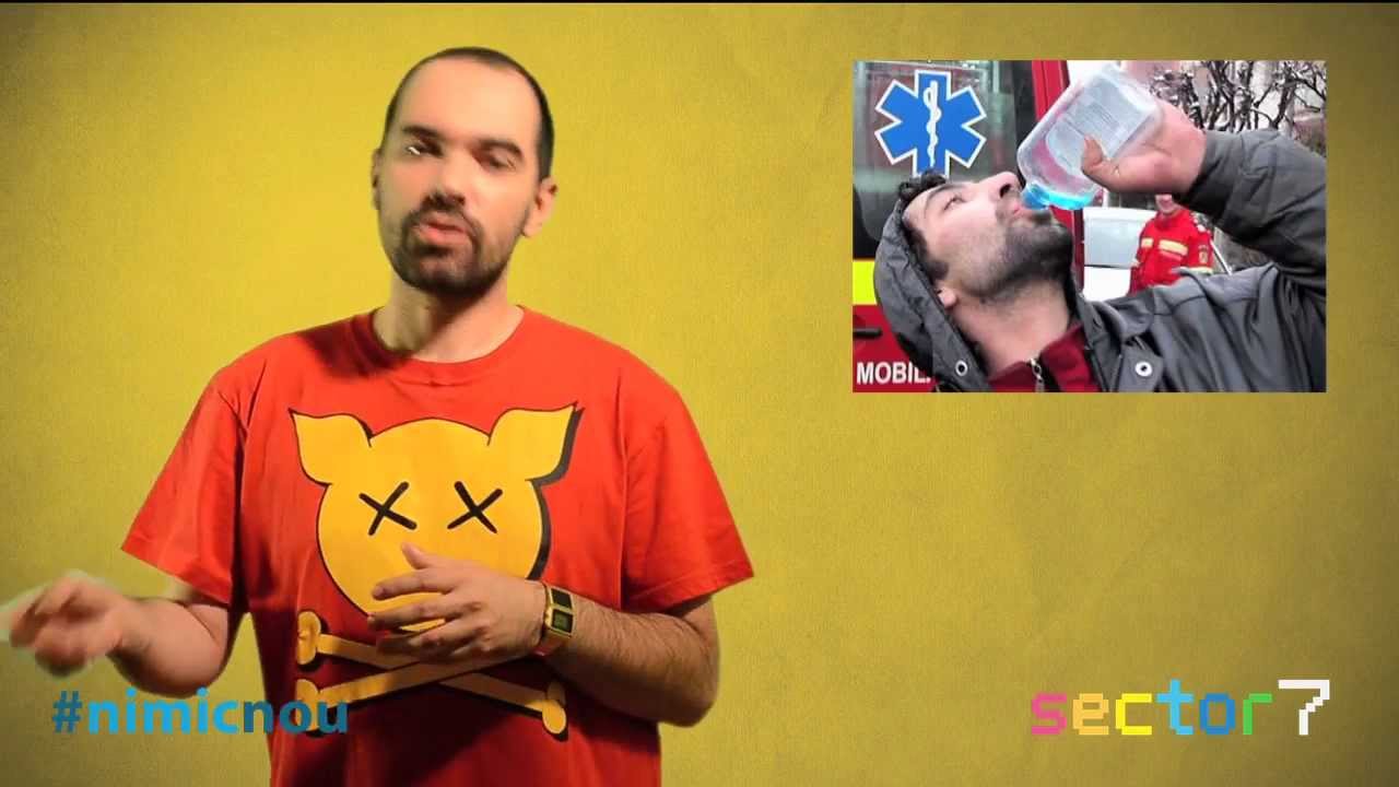 Nimic Nou Episodul 1