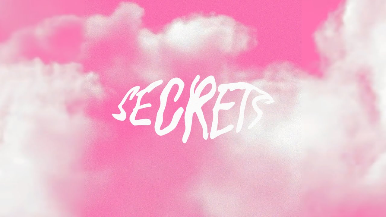 Ashar - SECRETS (Official Audio) | GABRUZ