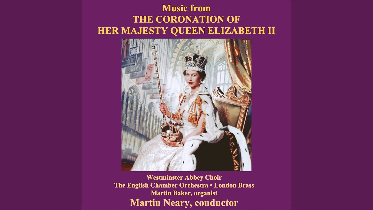 Coronation Te Deum