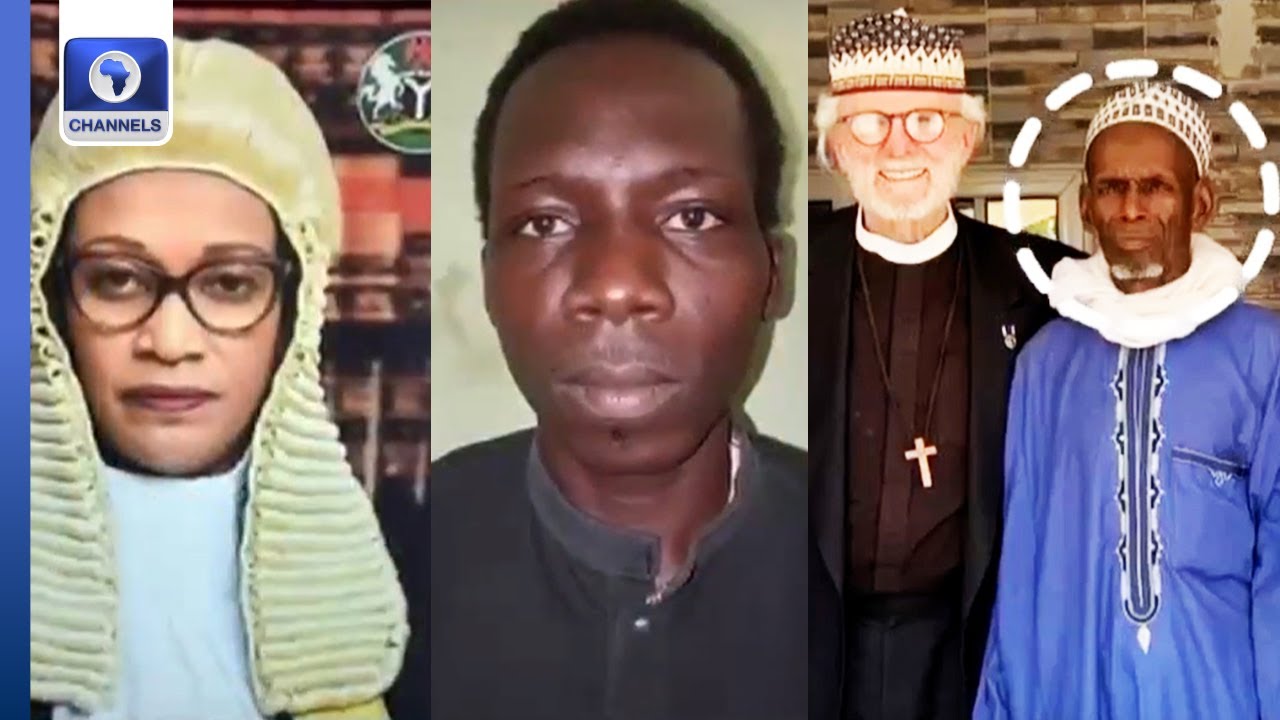 Illustrious Nigerians Who Shaped 2025 Part 2