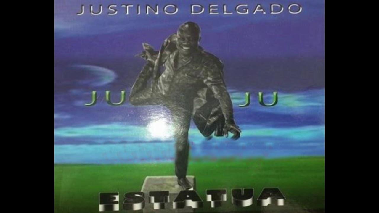 JUSTINO DELEGADO-NUNCA NUNCA