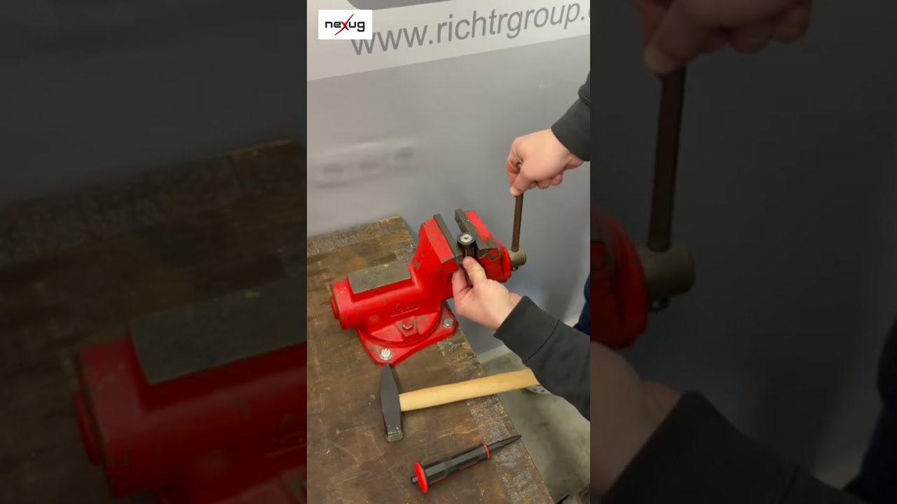 How to replace B2AIR head