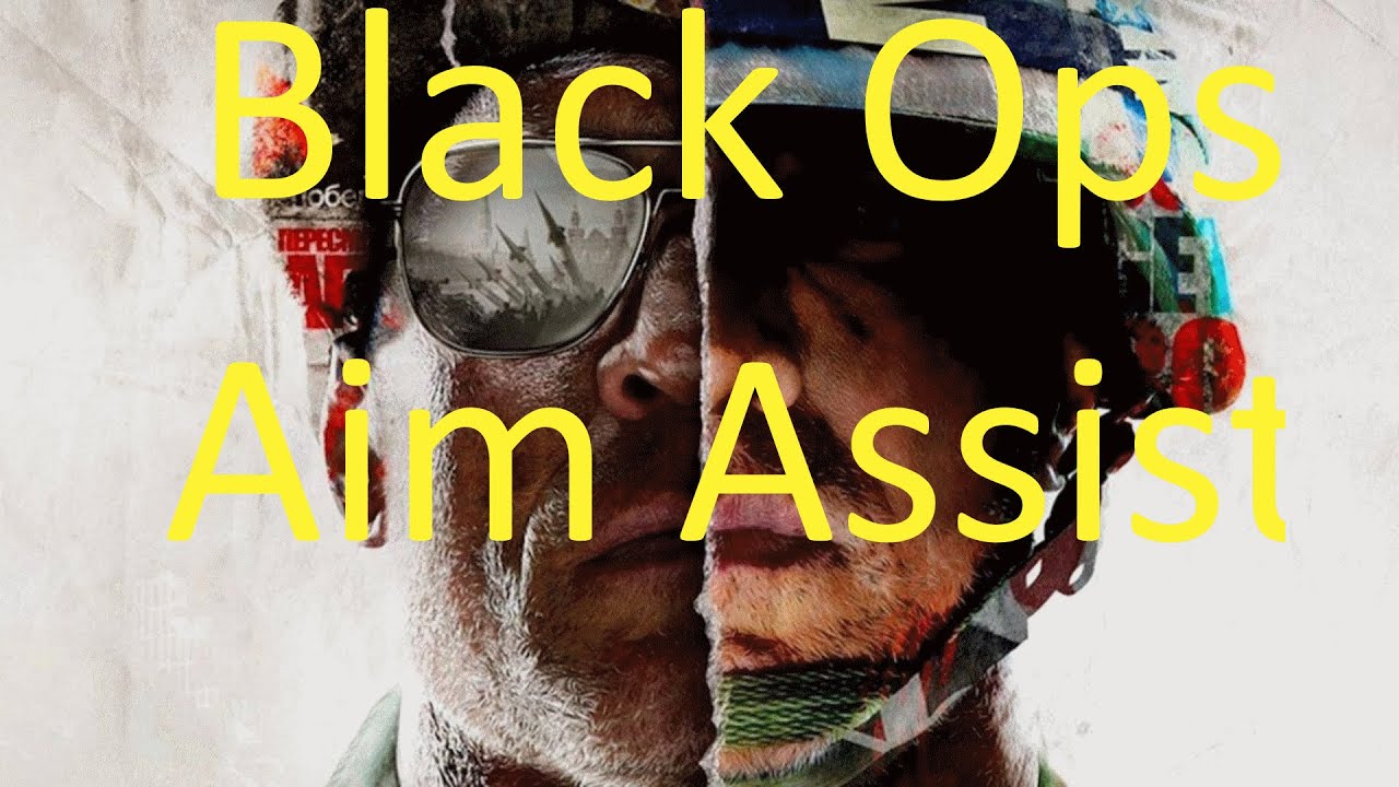BOCW Beta Fragmovie But I Die To Aim Assist and Abuse The Vehicles