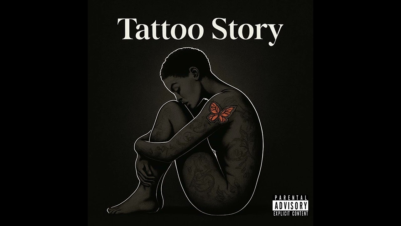 Tattoo Story - Poetry Amaru