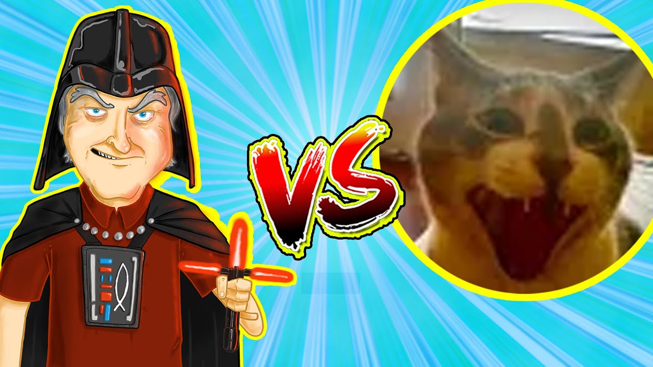 Darth Dawkins mutes Neon over 15 times and shows why he's a horrible interlocuter.