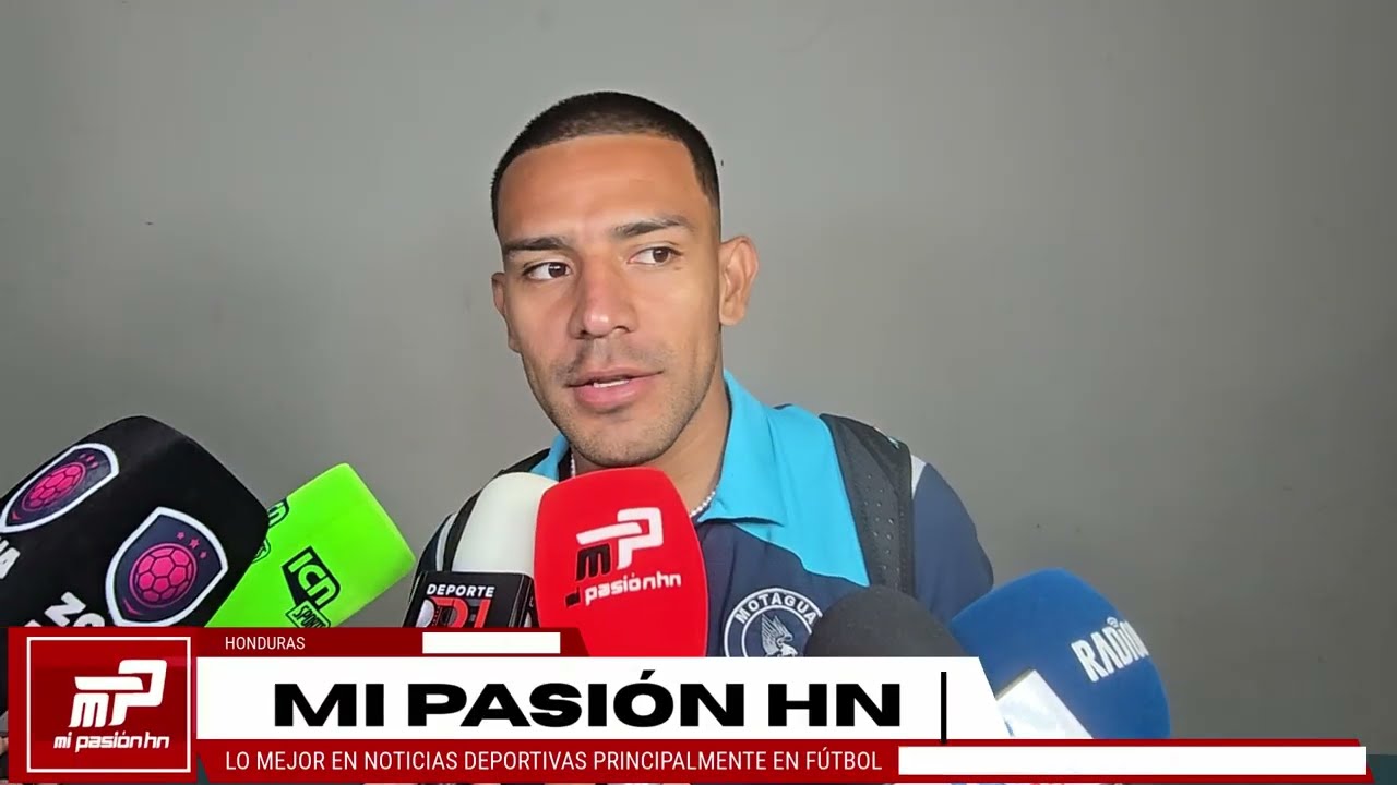 Alejandro Reyes y su alegría por ganar el Clásico ante Olimpia: “Trato de dar la vida cada partido”
