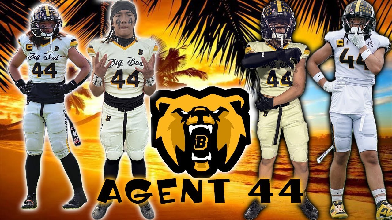 Kaiden Peterson-Leonardo I 13U ATH I Benson Bruins I Highlight Reel I 2026