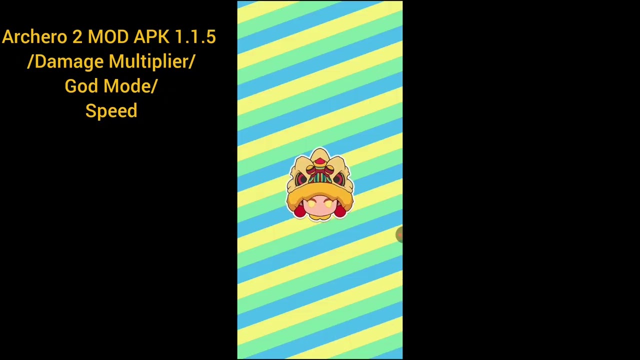 Hack Archero 2 MOD APK 1.1.5 /Damage Multiplier/God Mode/Speed/Atiban