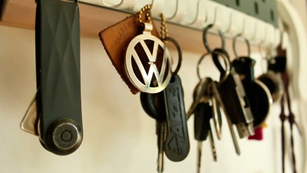 An afternoon  trip in my Magnum Multivan VW