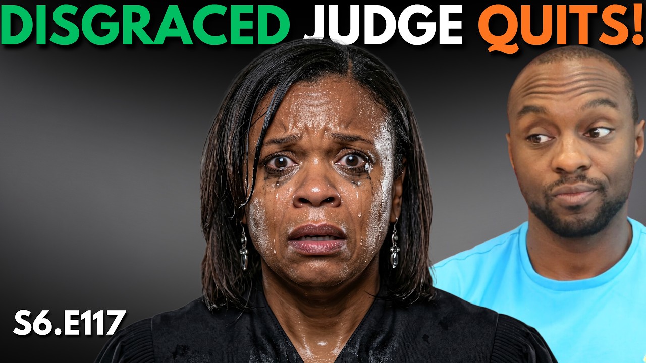 Judge Caught Having Sex In Her Chambers Recuses Herself + Karmelo Anthony Family Exposed For Lying!